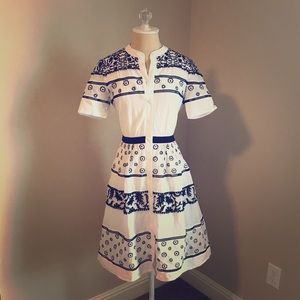 Draper James Maybelle Shirtdress
